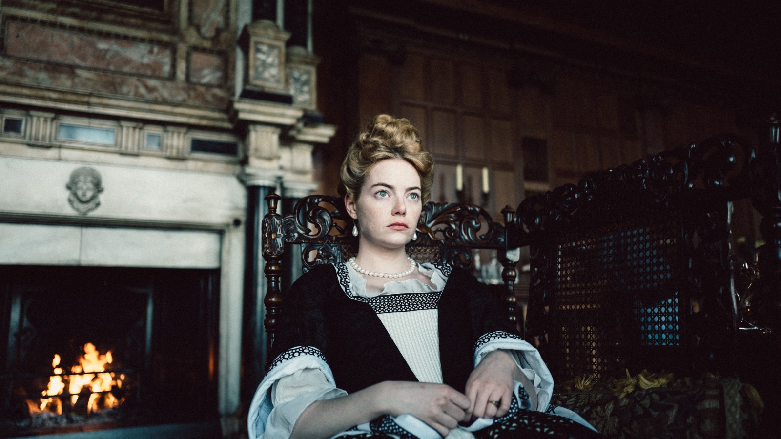 THE FAVOURITE